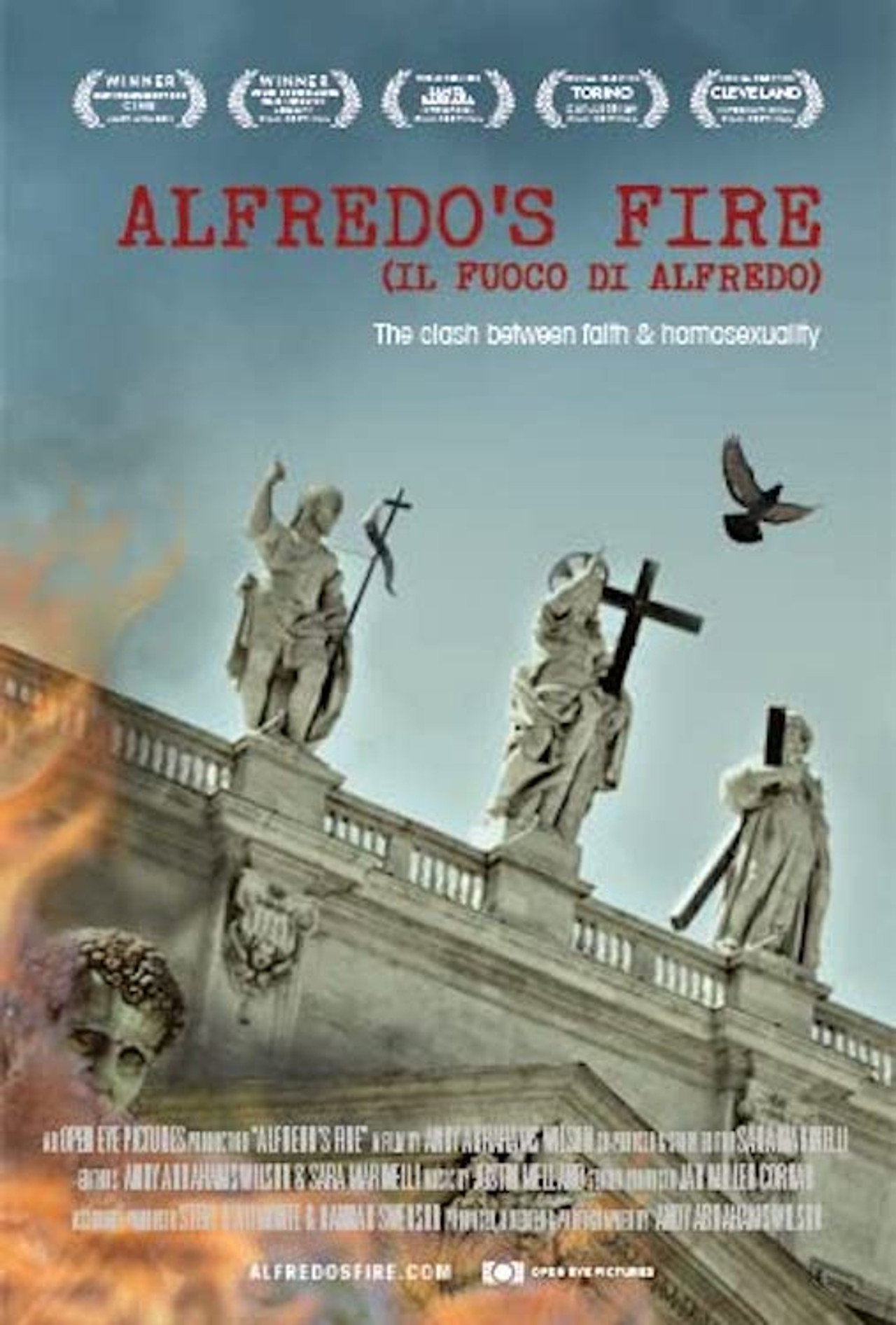 Alfredo\'s Fire