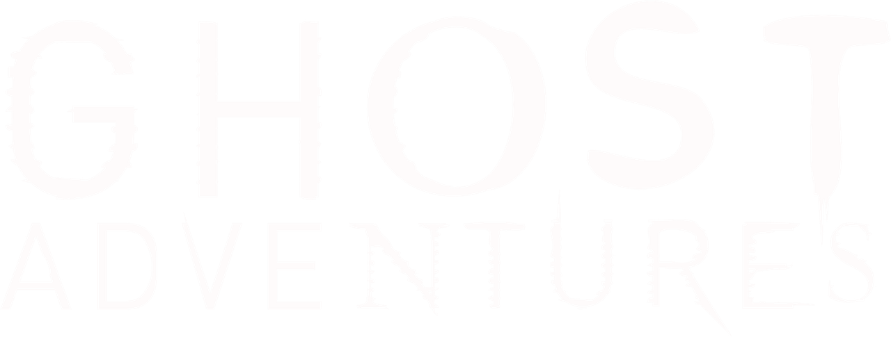 Ghost Adventures