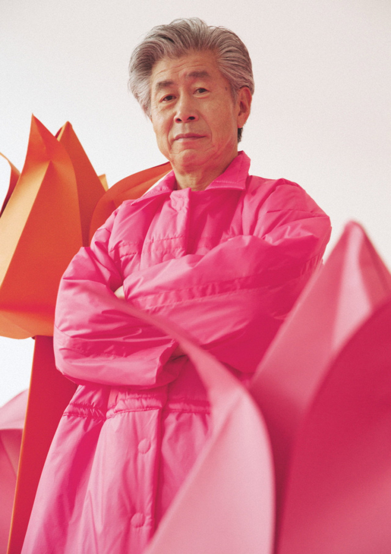 NOBU filmaffisch