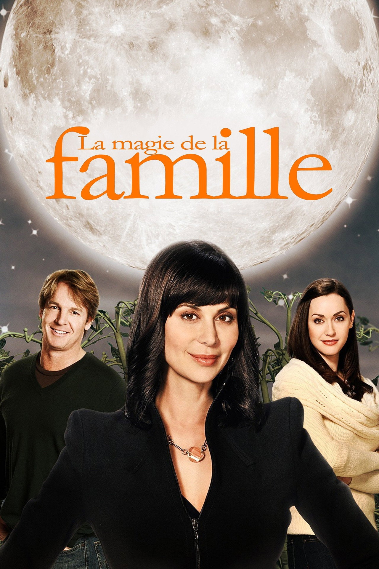 La Magie de la famille poster