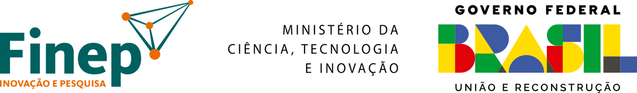 FINEP/Ministério da Ciência, Tecnologia e Inovacão