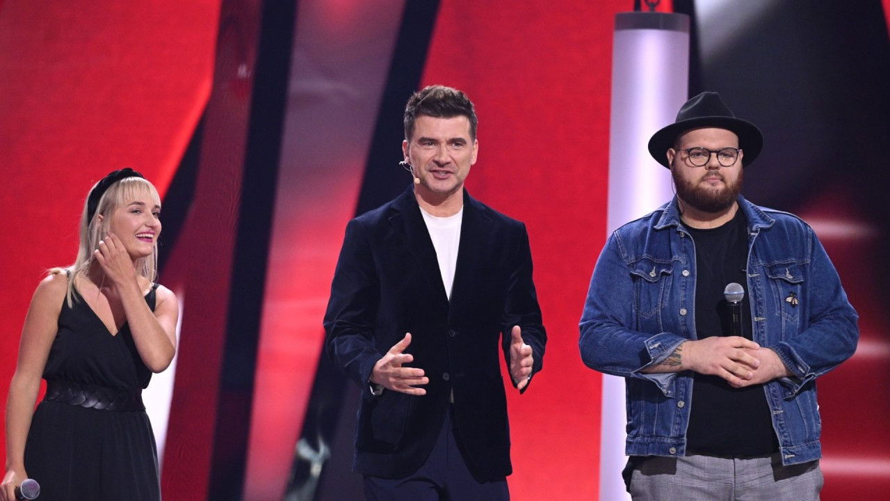 The Voice (Pologne) — Épisode 16