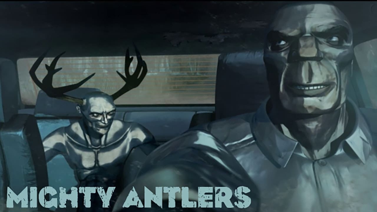 Mighty Antlers (2010)