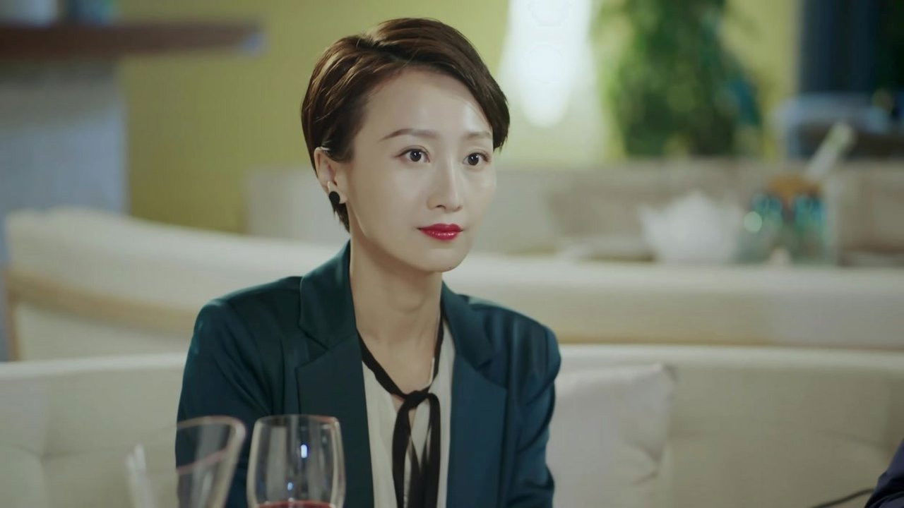 陪你漫步这个世界 — Épisode 26