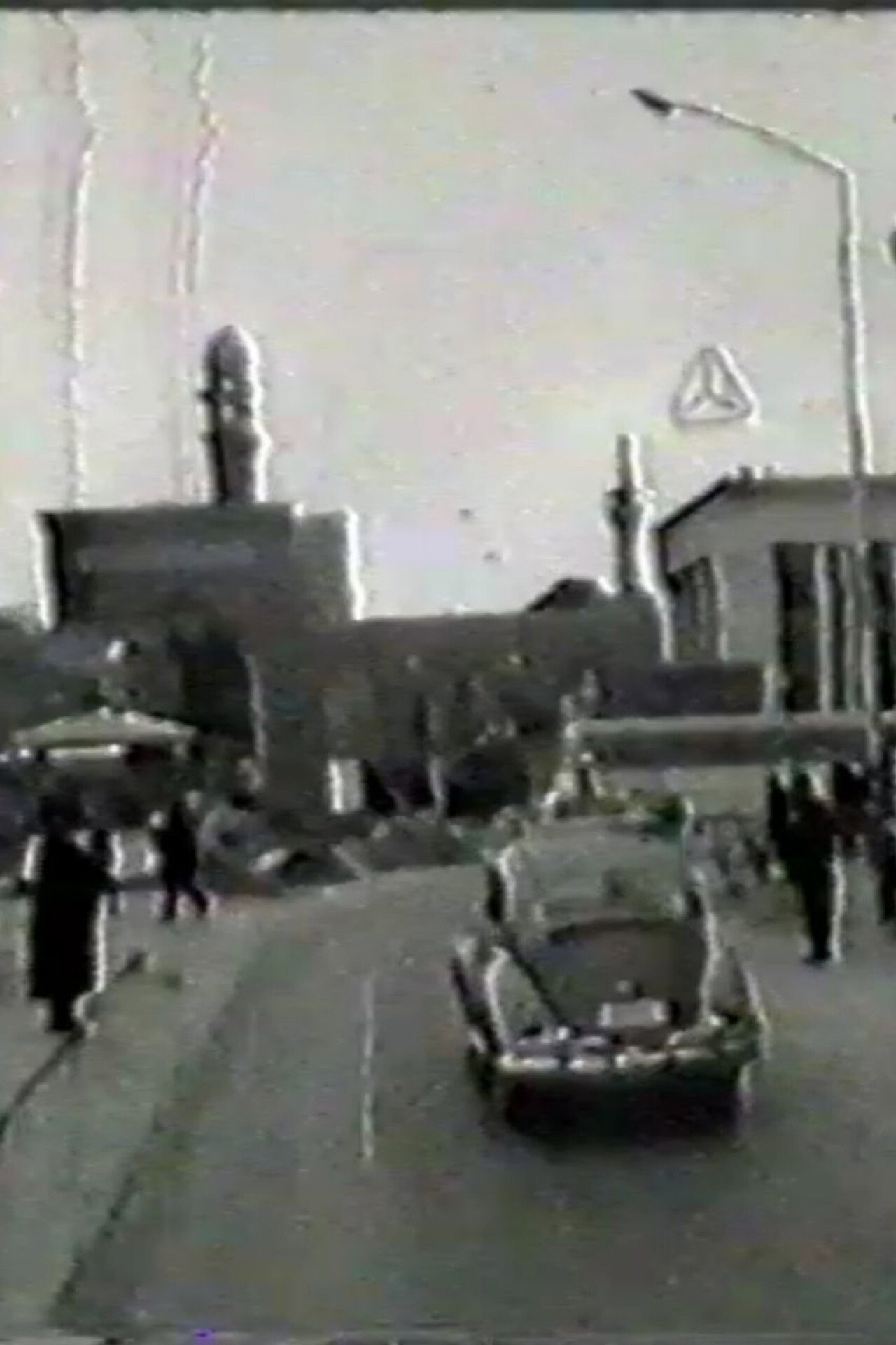 Bazaar of Mashhad