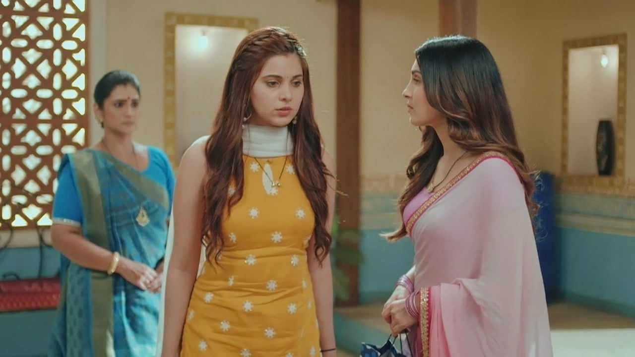 पंड्या स्टोर — Épisode 193