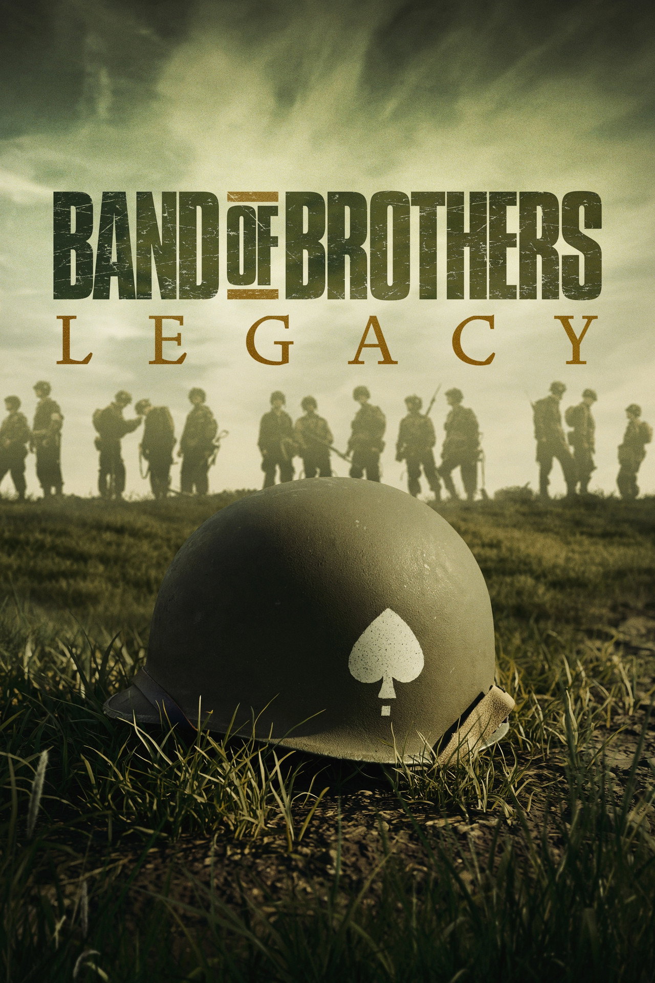 Band of Brothers: Legacy
