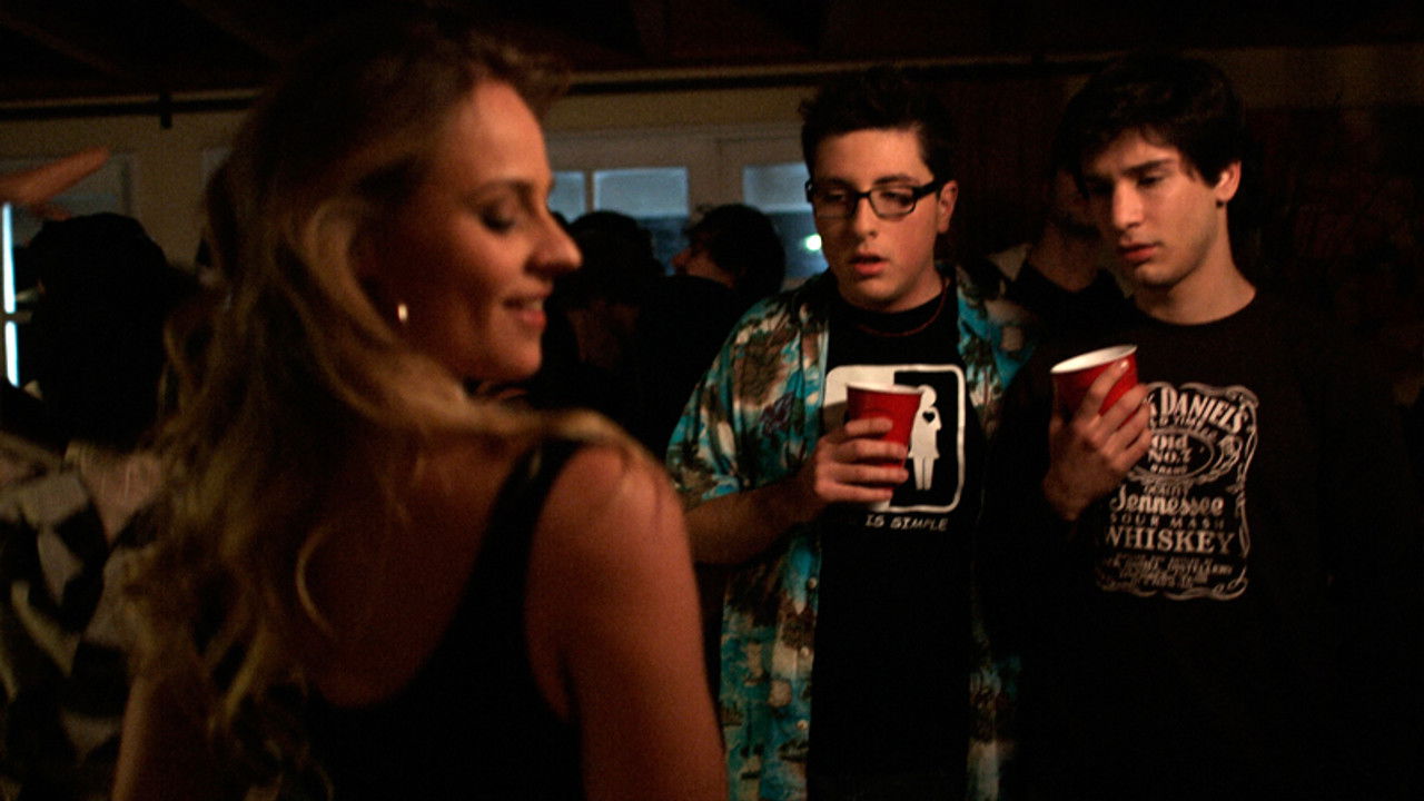 El nuevo — Épisode 4