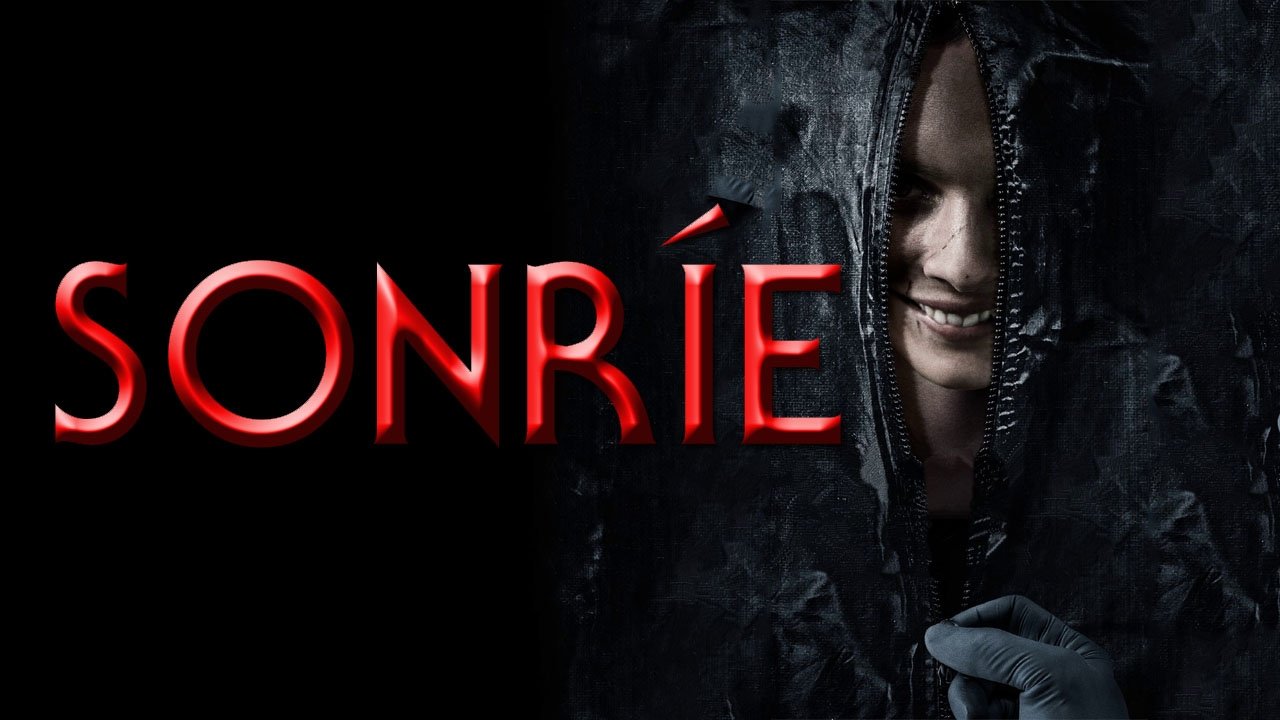 **Regarder! Smile (2022) Streaming VF Complet Samsung Members