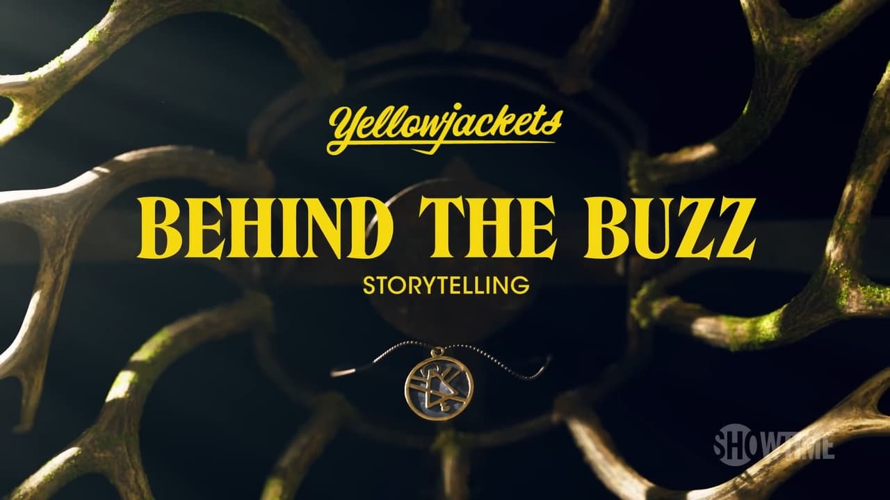 Yellowjackets - Season 0 Episode 9 : Behind the Buzz Season 2 Episode 9