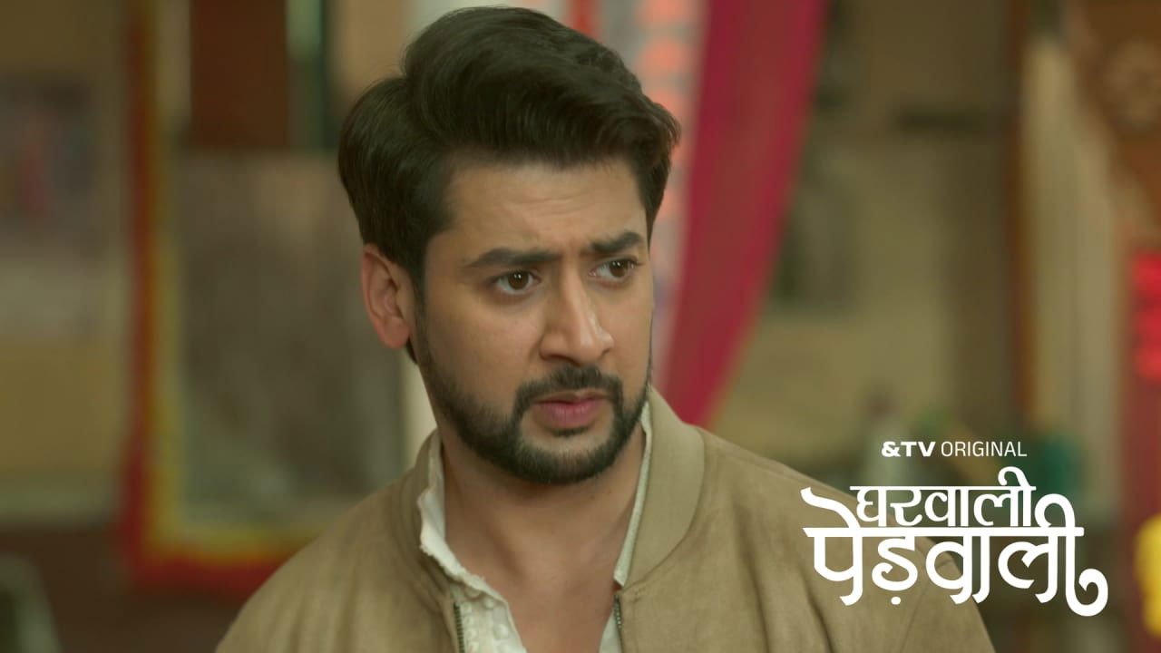 Gharwali Pedwali — Épisode 25