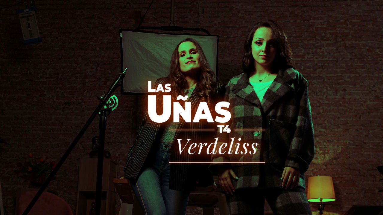 Las uñas — Épisode 2