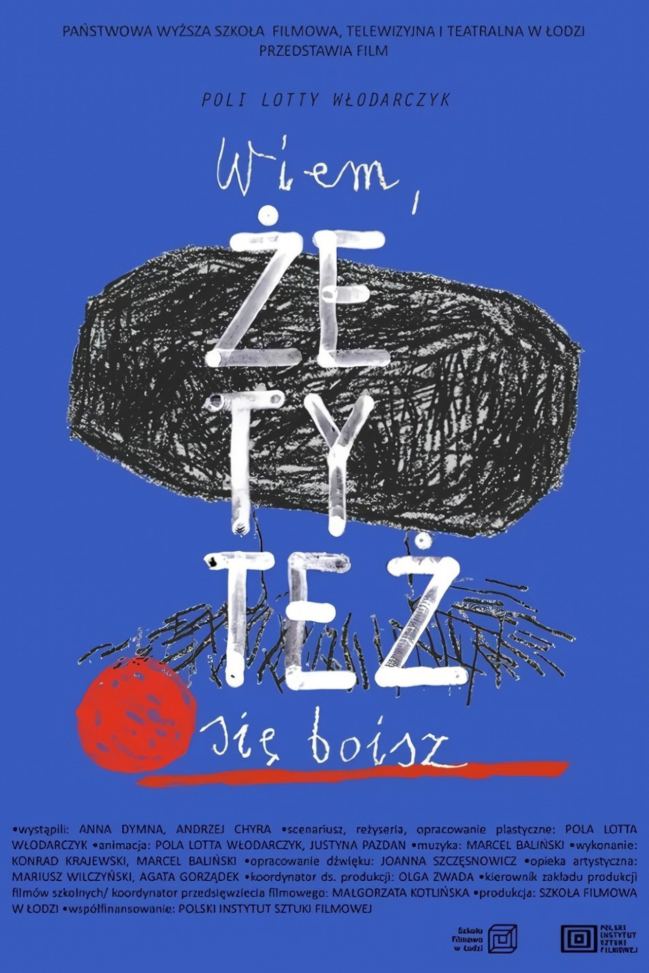 E di që je frikësuar edhe ti backdrop