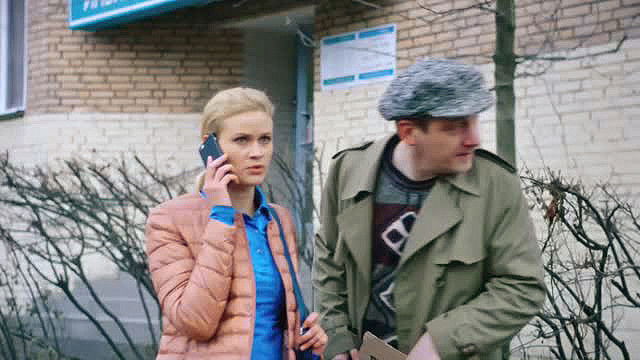 Dr. Driver - Season 1 Episode 4 : Episode 4