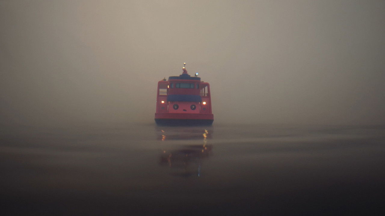 Go Togo — Épisode 20