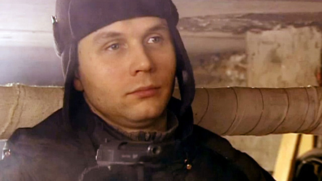 Супруги — Épisode 25