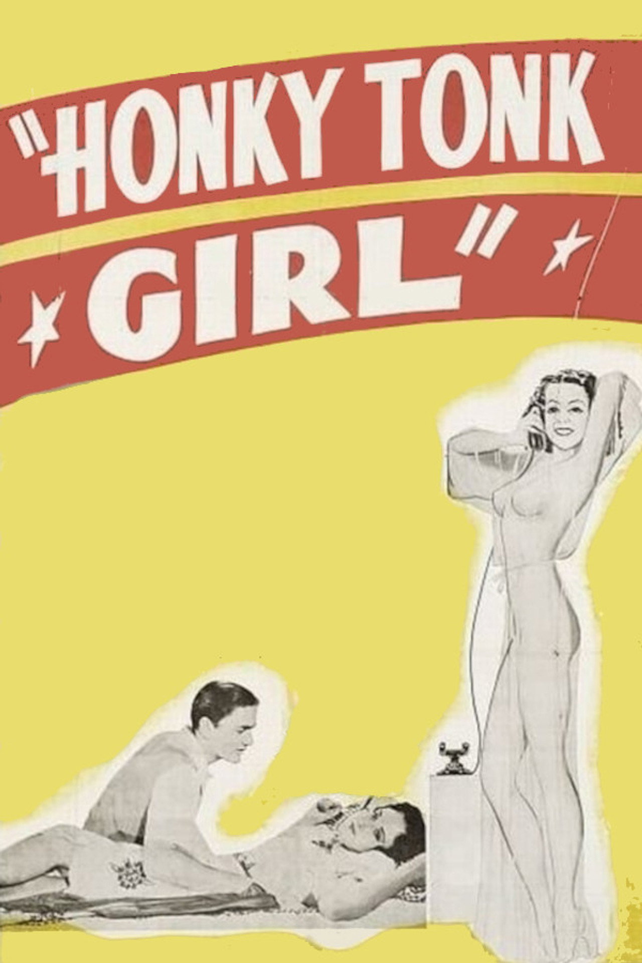 Hitchhike to Hell Backdrop