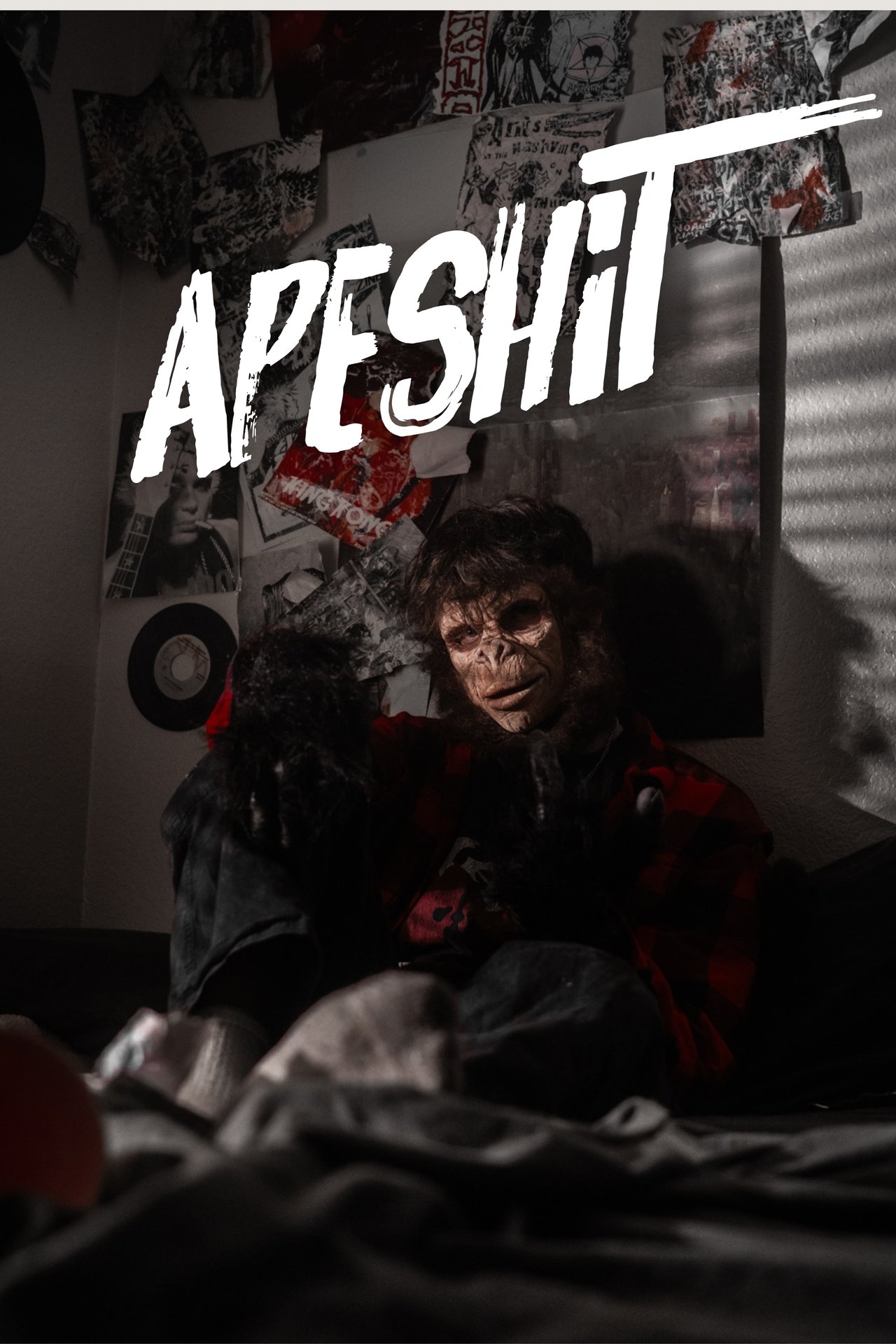 APESHIT APESHIT