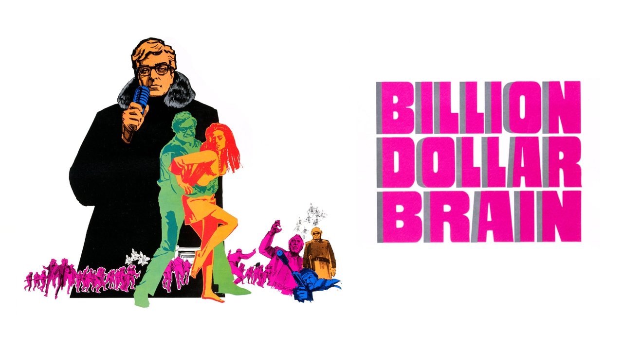Billion Dollar Brain