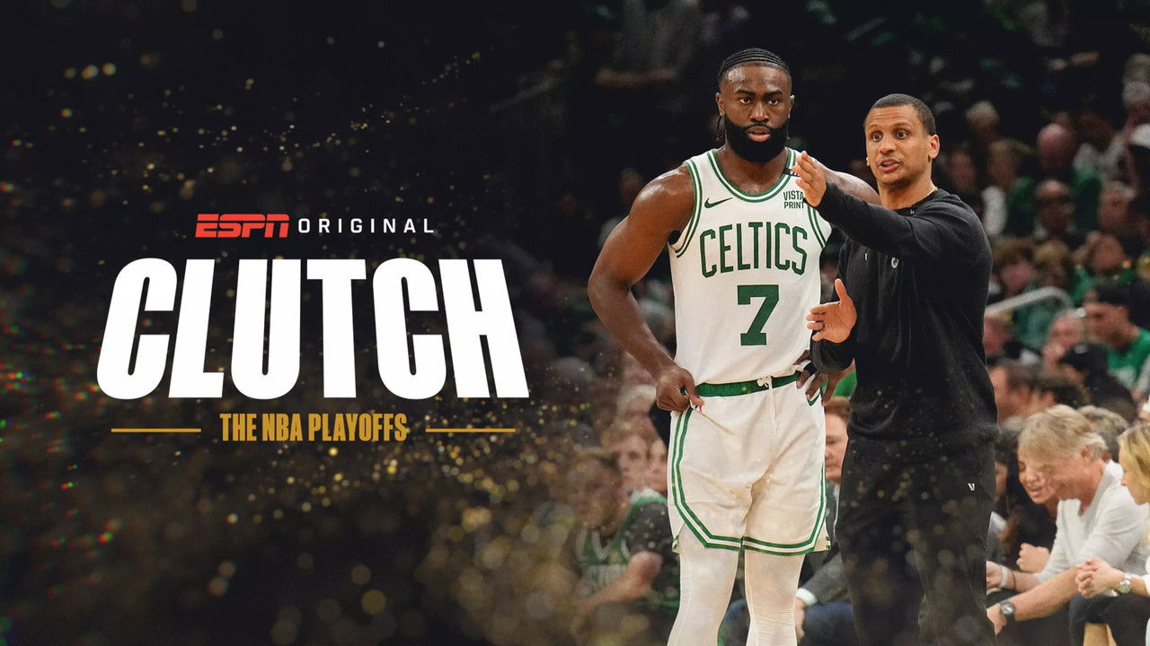 Clutch: The NBA Playoffs — Épisode 7
