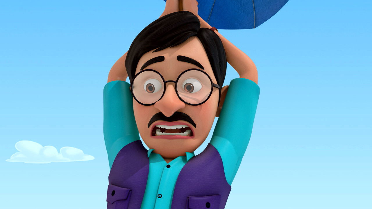 Taarak Mehta Kka Chhota Chashmah — Épisode 19