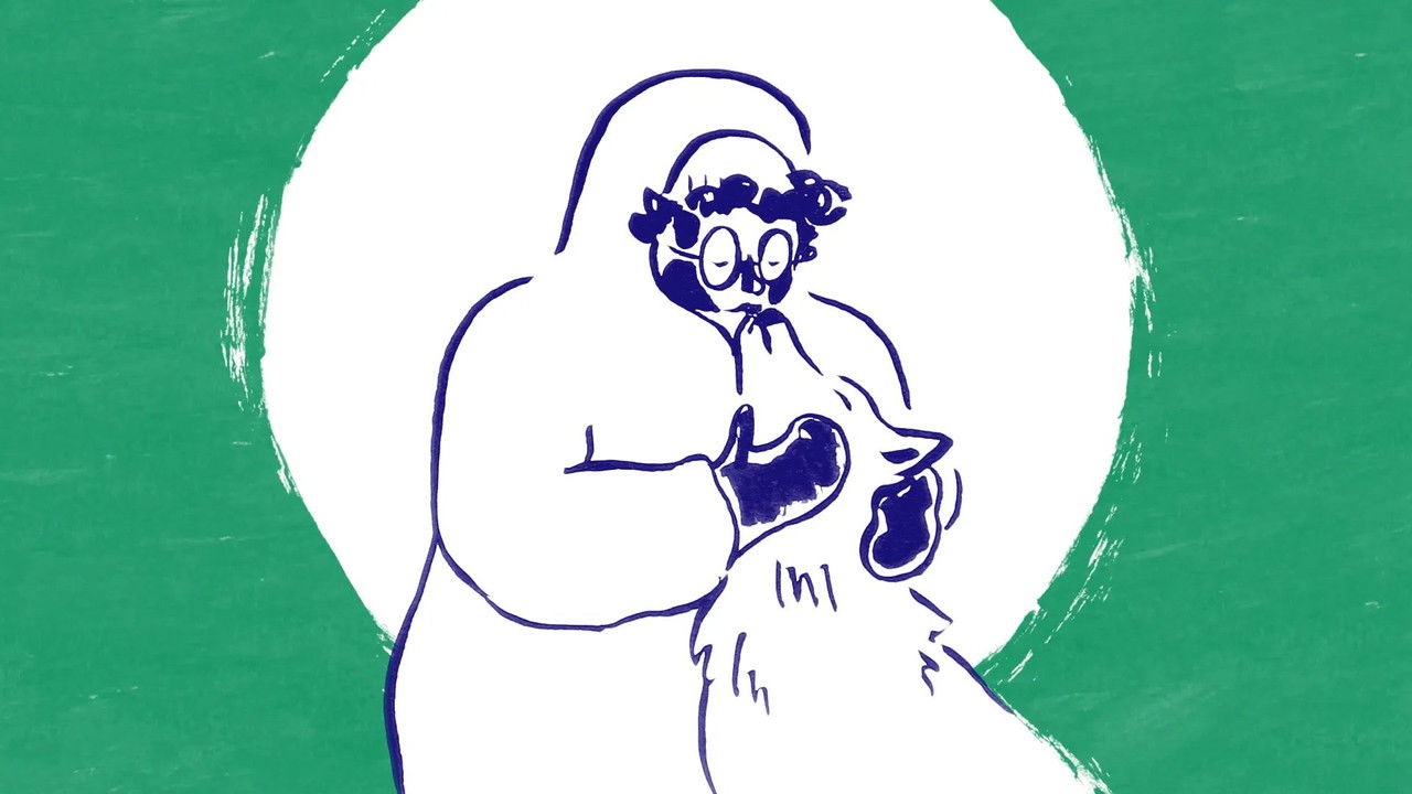 L'amour a ses réseaux — La meute