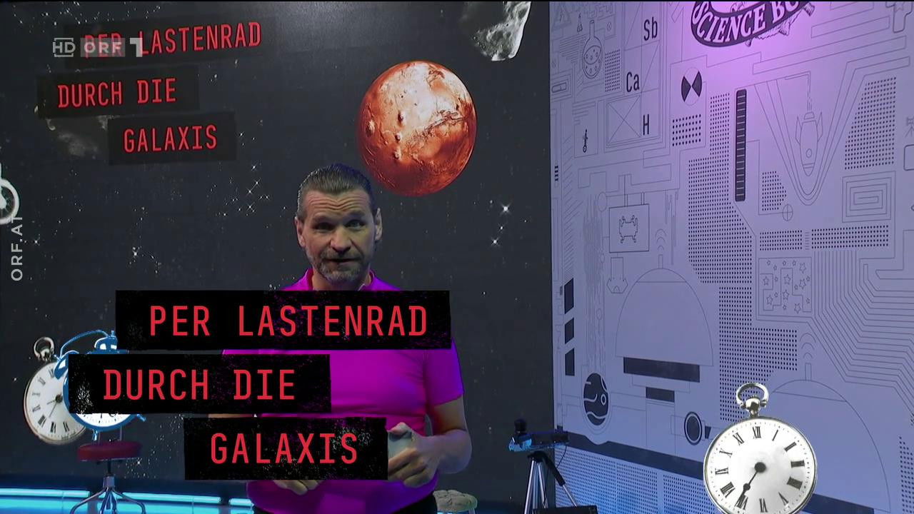 Science Busters - Season 12 Episode 4 : Episode 4