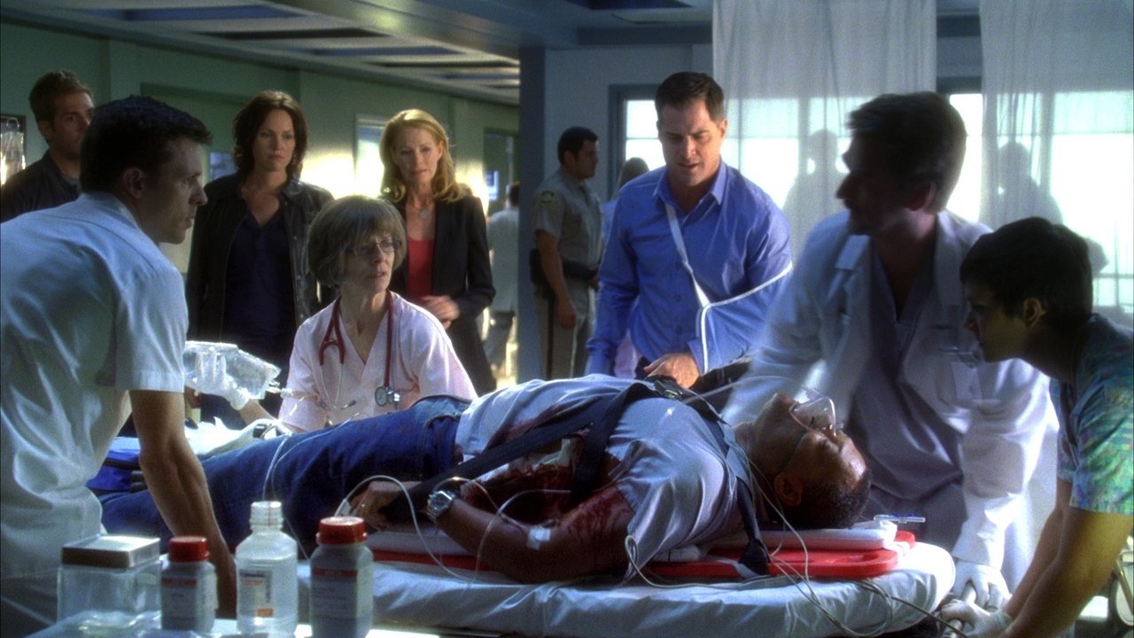 CSI: Crime Scene Investigation - Season 11 Episode 1 : Shock Waves