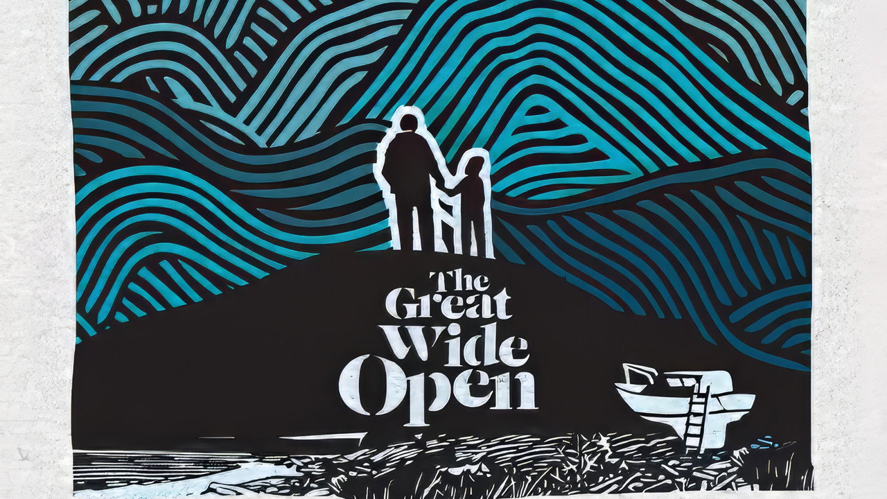 The Great Wide Open still 2