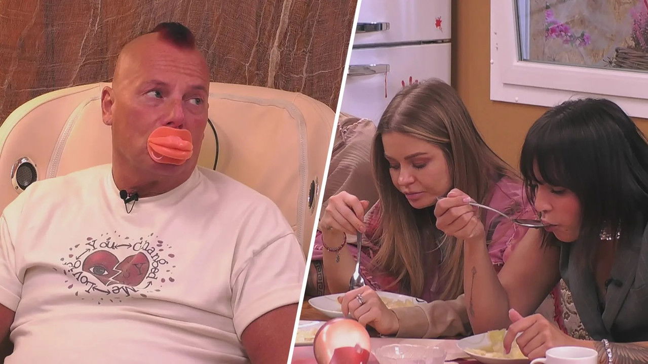 Big Brother - Die Show — Épisode 23