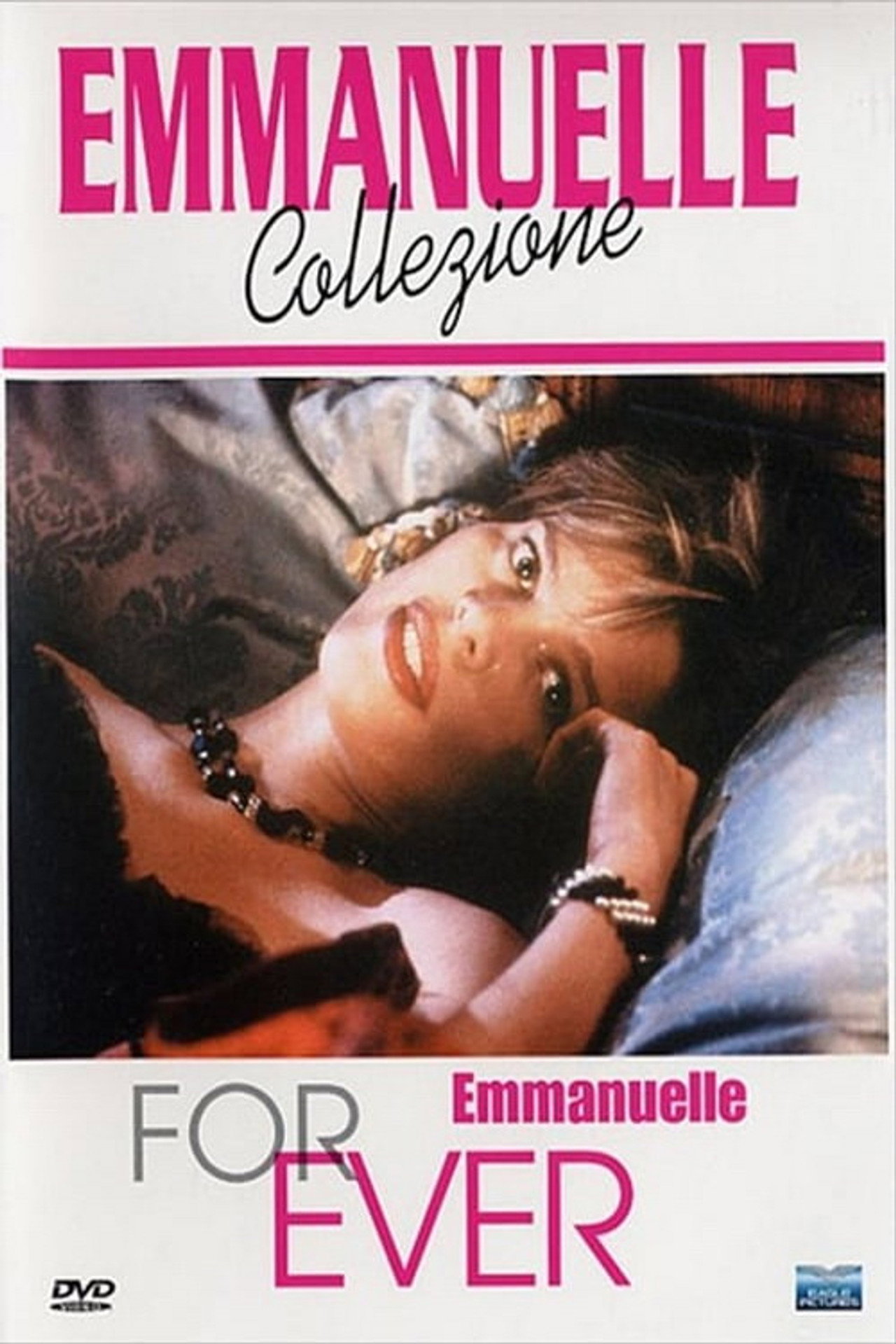 Mindörökké Emmanuelle – plakát 5