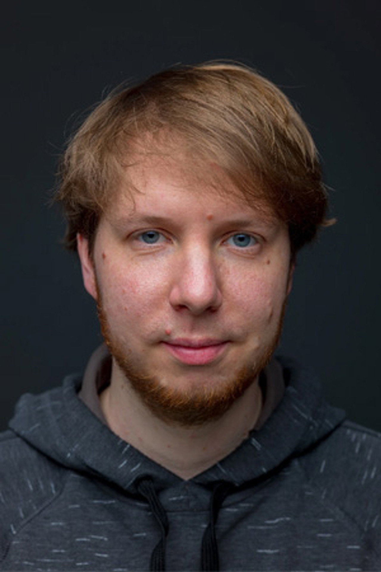 Jonathan Schörnig
