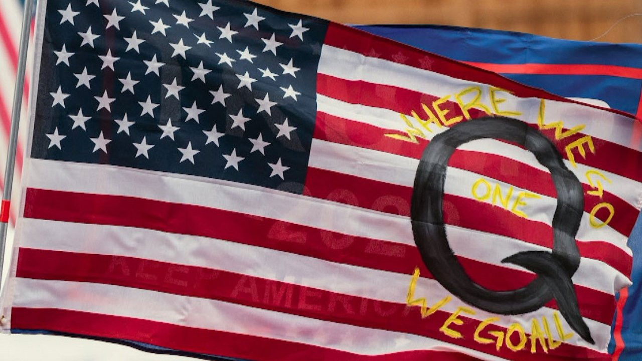 Radio Hate — Épisode 1