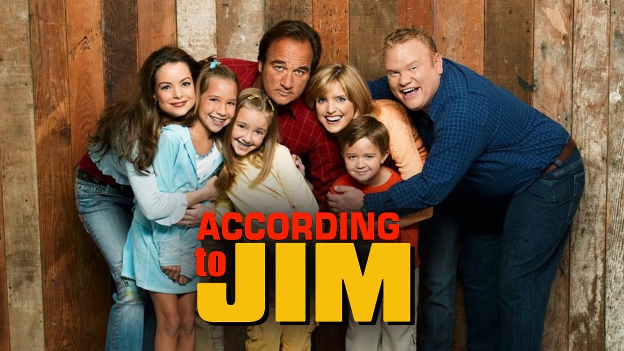 According to Jim - Season 1