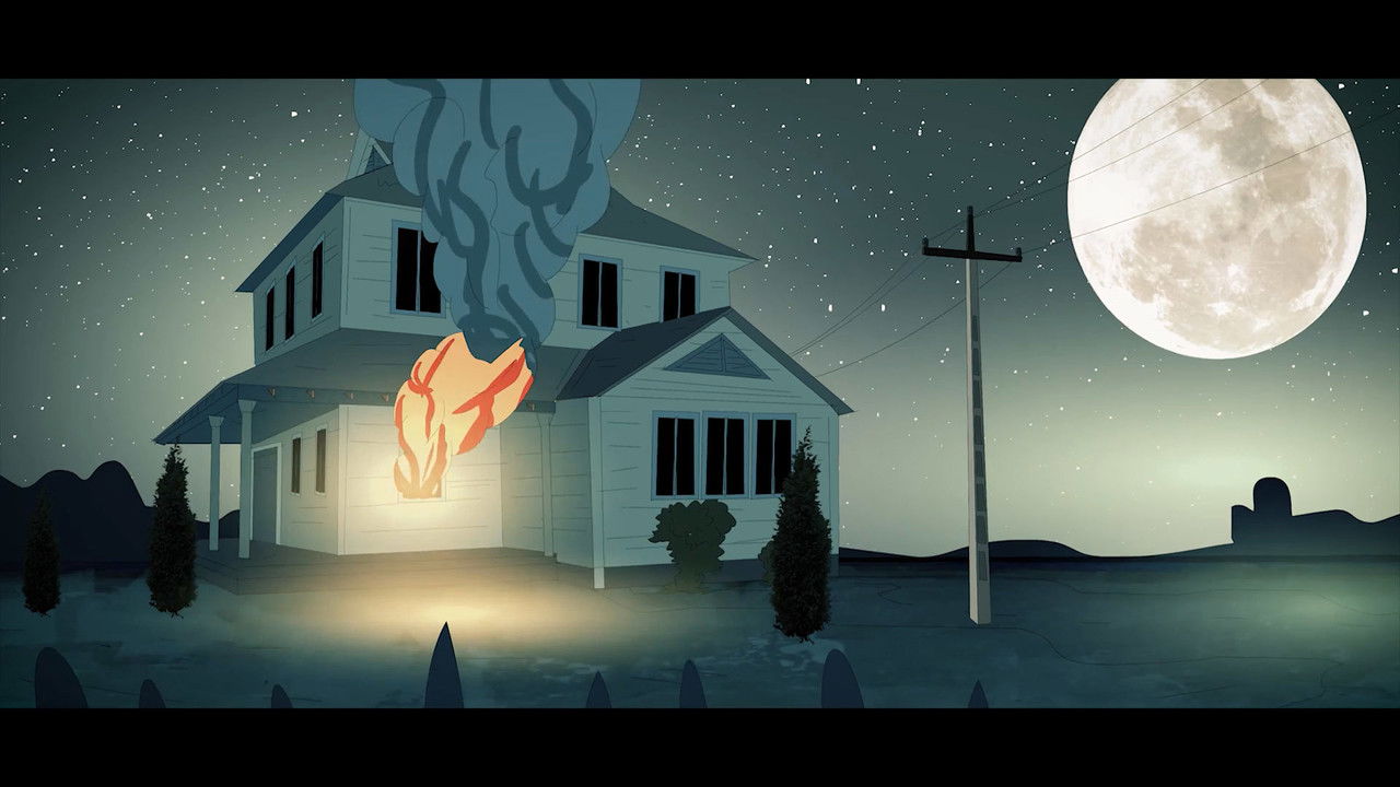 Egzorcysta — Épisode 13