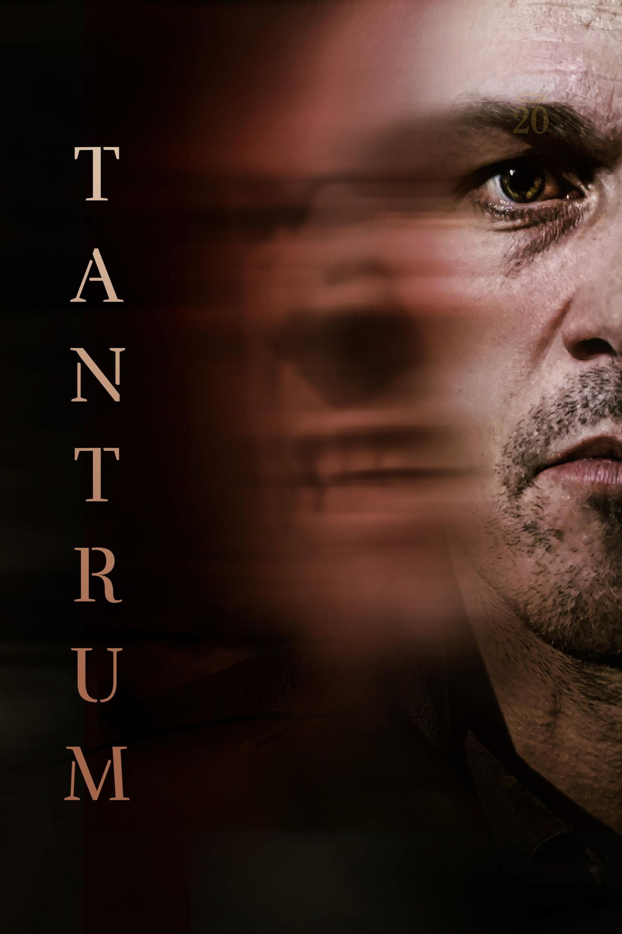 Tantrum filmaffisch