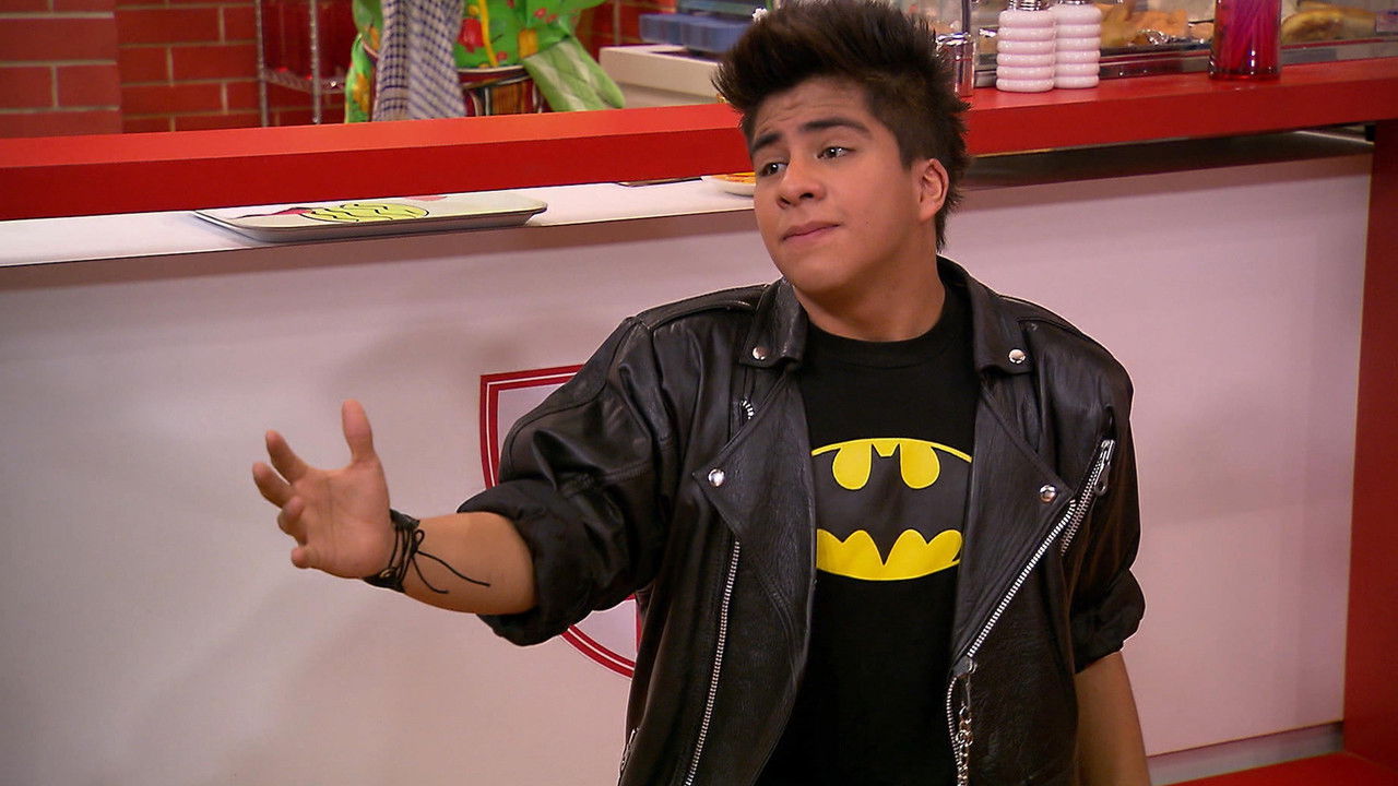 La CQ — Épisode 4