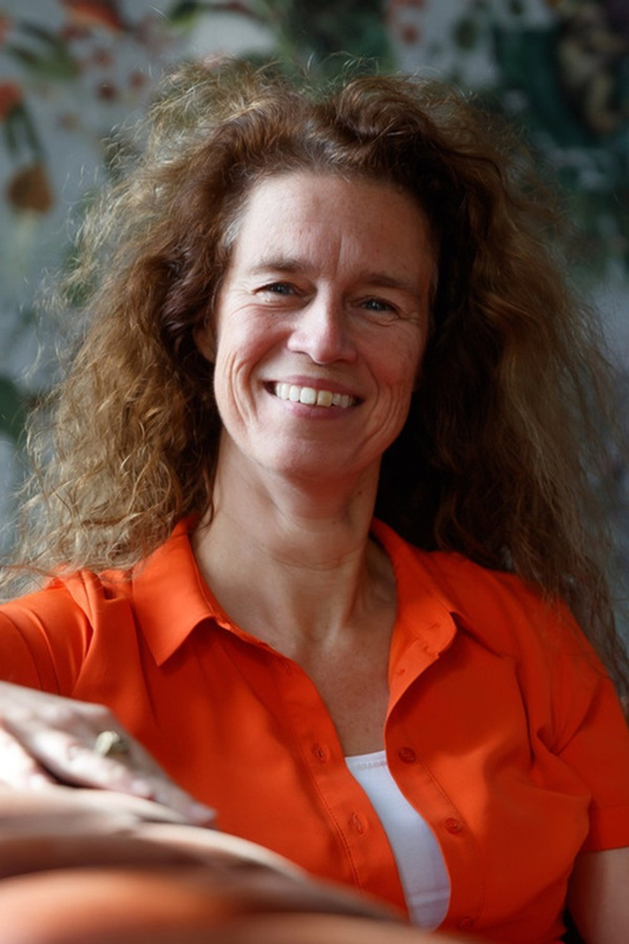 Angelique Fierens
