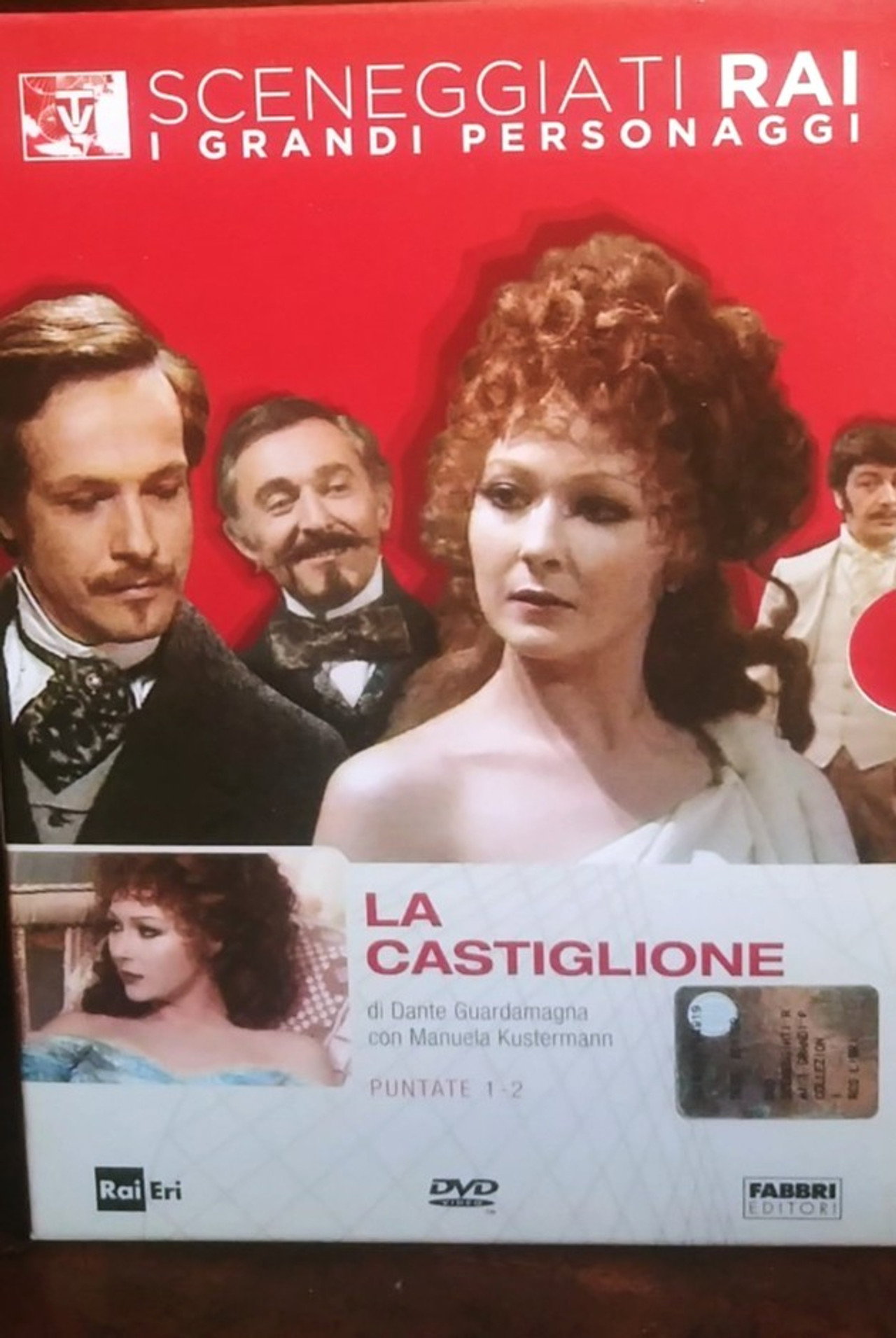 La Castiglione