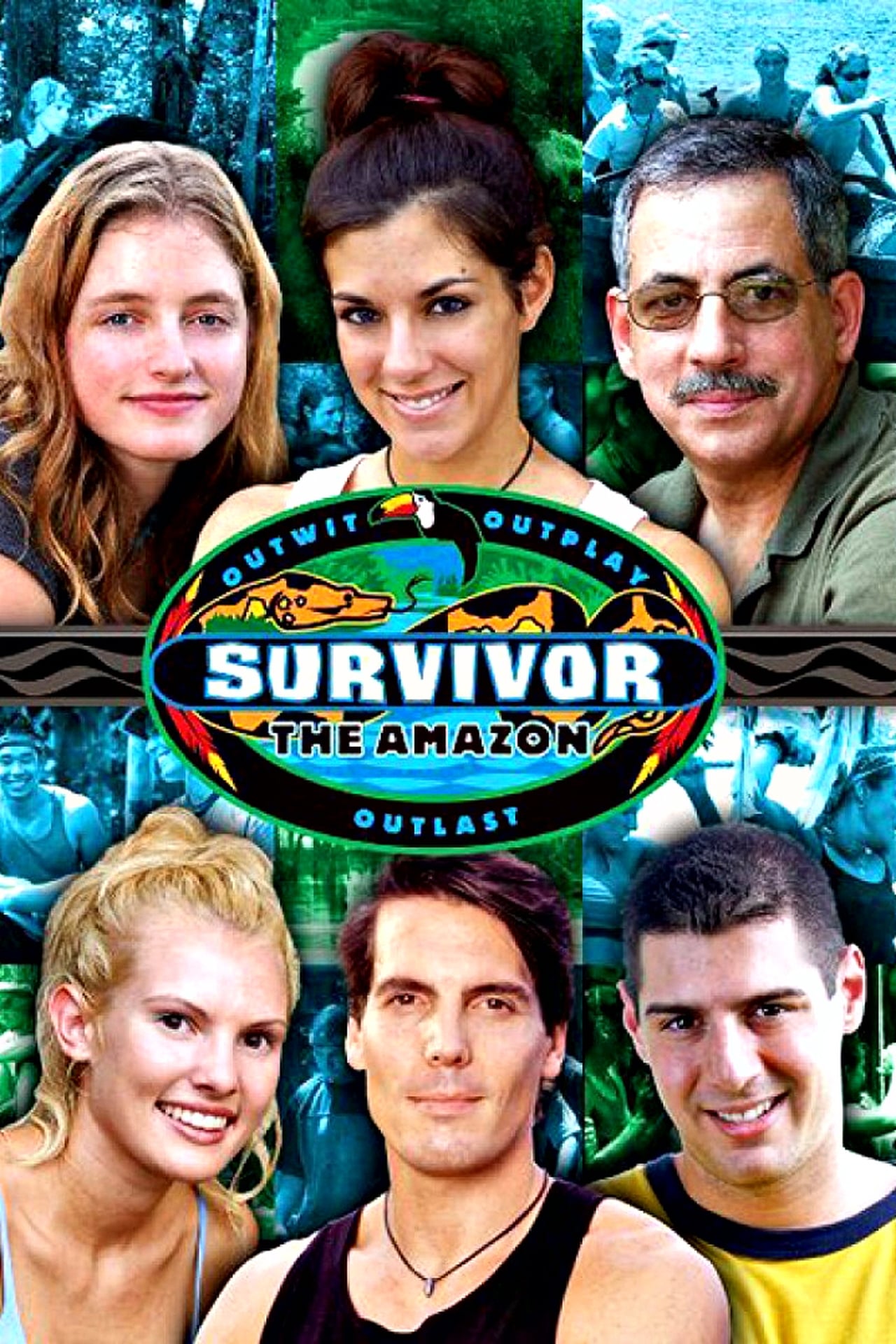 Survivor Season 6