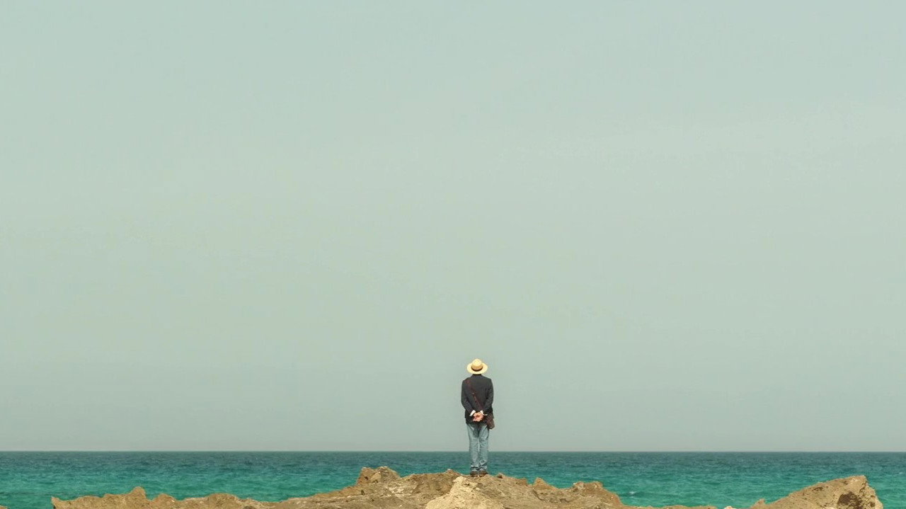 It Must Be Heaven still 6