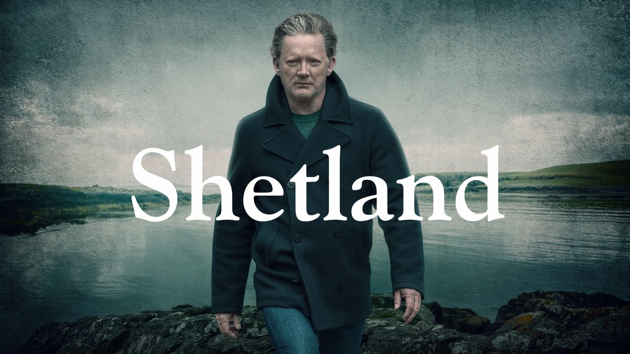 Shetland - Series 4