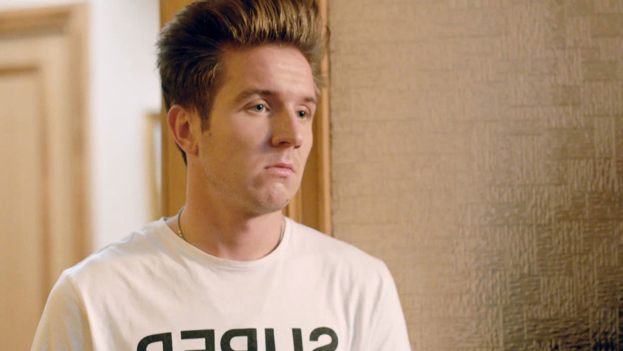 Гражданский брак — Épisode 8