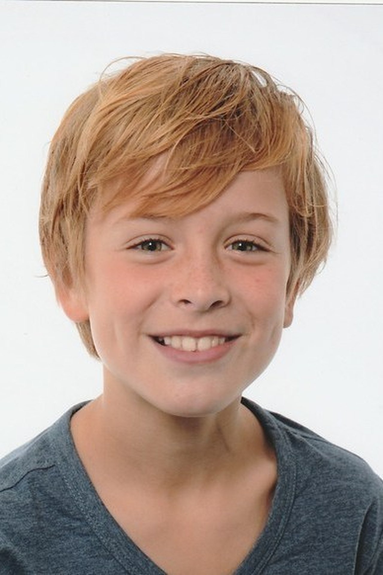 Photo of Tygo Bussemakers