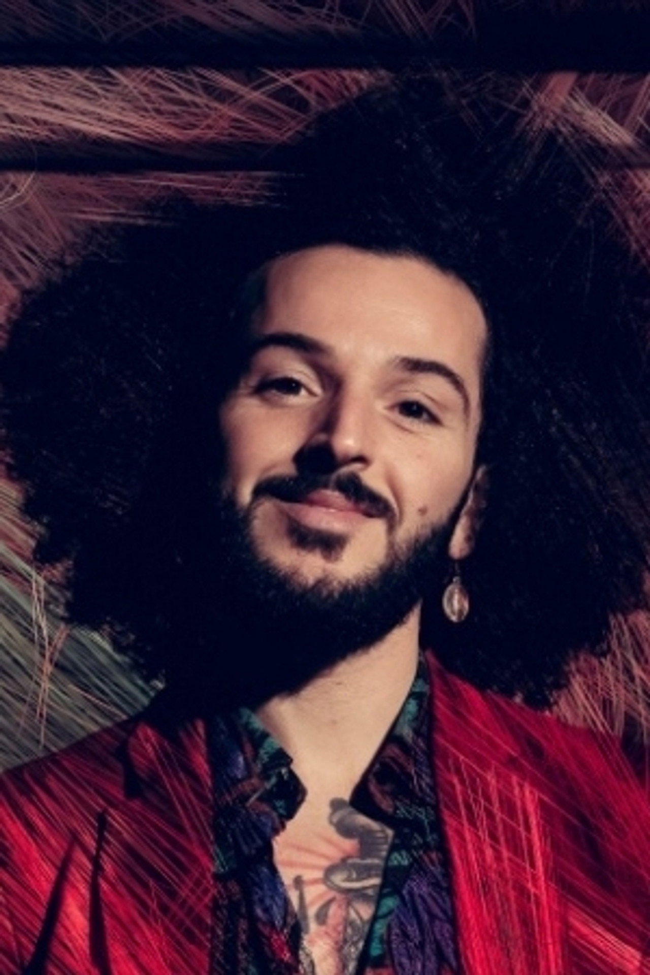 Jaouad Alloul