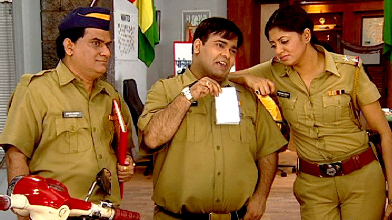 F.I.R. — Épisode 130