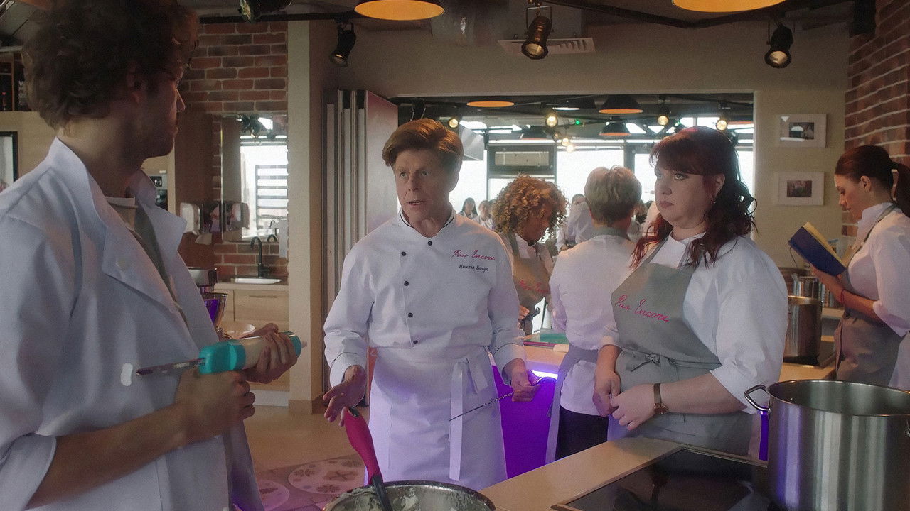 Две девицы на мели — Épisode 13