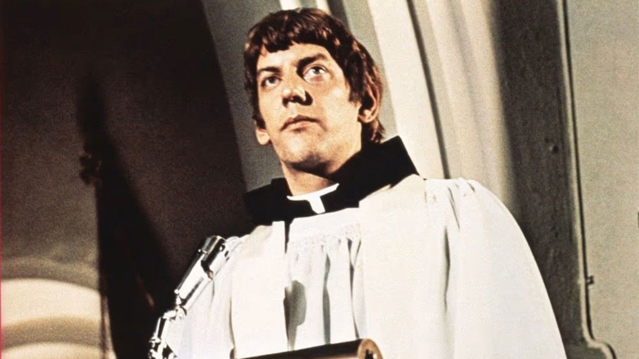 Act of the Heart backdrop