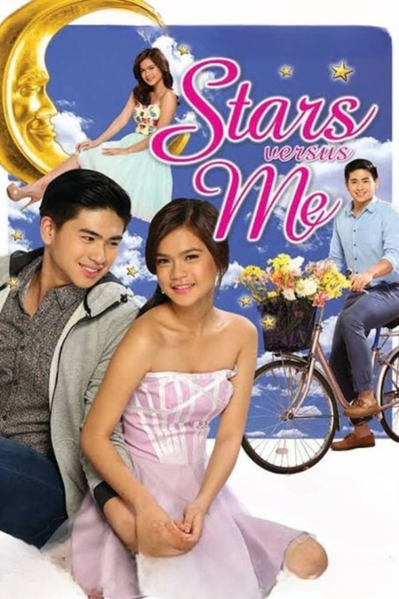 Stars Versus Me Stars Versus Me