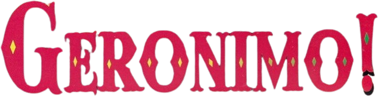 Джеронимо